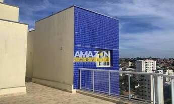 Imagem 3: Cobertura com 4 dormitórios, 181 m² - venda por R$ 998.000,00 ou aluguel por R$ 4.950,00/m