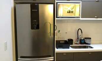 Imagem 5: Apartamento para alugar no bairro Santa Maria - Santo André/SP