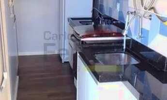 Imagem 2: APARTAMENTO MOBILIADO - COM 2 DORMITÓRIOS AO LADO DA BRAZ LEME