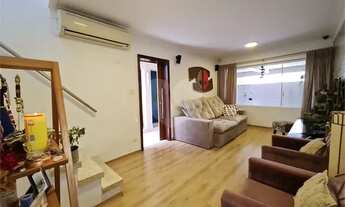 Imagem 4: Sobrado - Vila Cruzeiro - 2 quartos - 160 metros