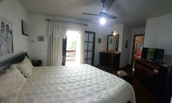 Imagem 7: Casa de condomínio para venda com 280 metros quadrados com 4 quartos em Mata Paca - Niteró