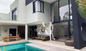 Imagem: Casa com 4 dormitórios para alugar, 525