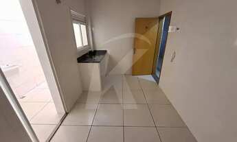 Imagem 5: Condomínio fechado com 1 quarto, sala, cozinha, banheiro