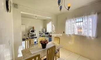 Imagem 7: Casa com 3 dorms, Vila Pompéia, Campinas - R$ 478 mil, Cod: RRCA1776