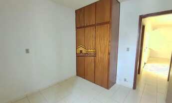 Imagem 4: Apartamento para aluguel, 2 quartos, 1 vaga, Universitário - Uberaba/MG
