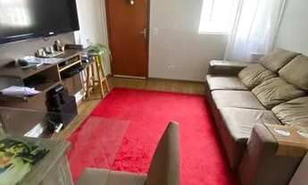 Imagem 2: Apartamento 2 quartos Semi Mobiliado na David Tows