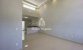 Imagem 4: Casa com 3 dorms, Residencial Real Park, Sumaré - R$ 845 mil, Cod: RCA2731