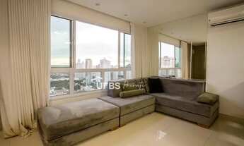 Imagem 6: DNA SmartStyle - Apartamento Duplex 1 quarto, sendo 1 suíte