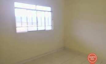 Imagem 4: Casa com 3 dormitórios para alugar, 100 m² por R$ 1.642,71/mês - Jota - Brumadinho/MG