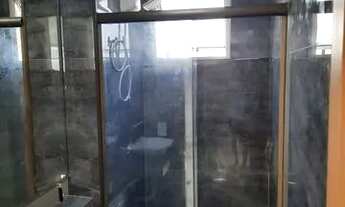 Imagem 5: Apartamento para aluguel tem 57 metros quadrados com 2 quartos