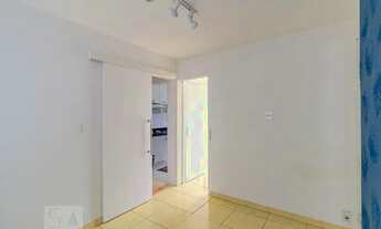 Imagem 3: Apartamento para Aluguel - Bela Vista, 1 Quarto, 41 m2