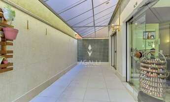 Imagem 5: Sala para alugar, 22 m² por R$ 1.300,00/mês - Água Verde - Curitiba/PR