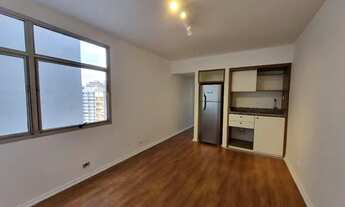 Imagem: Apartamento com 1 dormitório para alugar