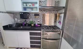 Imagem 7: CASA 03 Quartos, mobiliada, reformada e quitada! - QC 03 Jardins Mangueiral