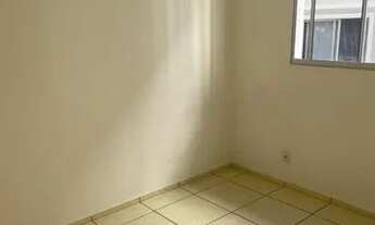 Imagem 4: Apartamento para aluguel jardim dos alecrins com 50 metros quadrados com 2 quartos