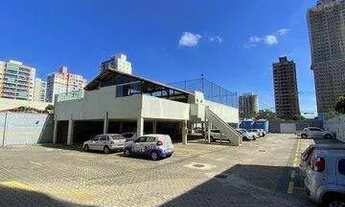 Imagem 2: Apartamento com 3 dormitórios à venda, 75 m² por R$ 510.000,00 - Praia de Itaparica - Vila