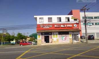 Imagem 2: Apartamento com 1 dormitório para alugar - Bacacheri - Curitiba/PR