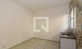 Imagem 5: Casa para Aluguel - Parque Continental II, 1 Quarto, 33 m2