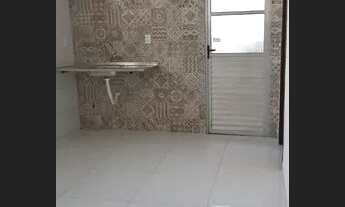 Imagem 3: Casa para venda próxima ao FEIRAGUAI tem 77 metros quadrados com 3 quartos - Feira de Sant