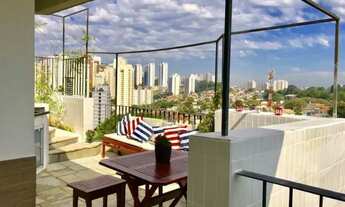 Imagem 5: Linda Cobertura duplex em ótima localização