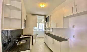 Imagem 5: Apartamento com 2 dorms, Bonfim, Campinas - R$ 369 mil, Cod: AP1398