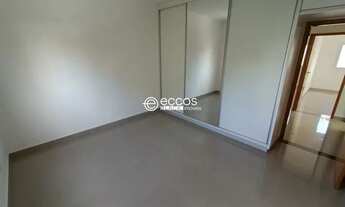 Imagem 14: CASA EM CONDOMÍNIO RESIDENCIAL em UBERLÂNDIA - MG, TUBALINA