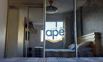 Imagem 5: Apartamento com 2 quartos à venda, 62 m² por R$ 530.000 - Praia de Itapoã - Vila Velha/ES