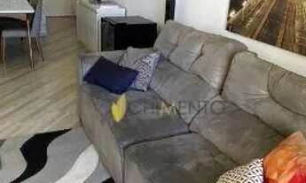 Imagem 3: Apartamento com 2 dormitórios à venda, 53 m² por R$ 370.000 - Penha - São Paulo/SP