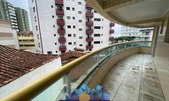 Imagem 5: Apartamento á venda 1 dormitório - Caiçara - Praia Grande - SP