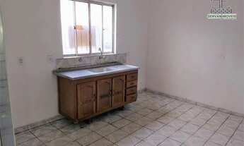 Imagem: Casa com 1 dormitório para alugar por R$