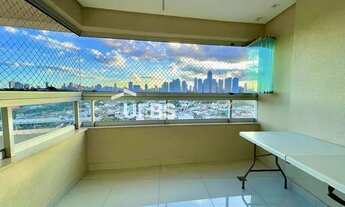 Imagem 4: Visage Arena - Apartamento 3 quartos, sendo 1 suíte