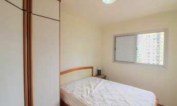 Imagem 7: Ótimo Custo x Benefício na Vila Olímpia: 2 dorms por 600k