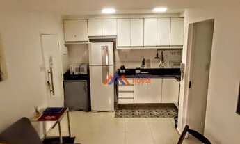 Imagem 4: Apartamento de 1 dormitório 50m² no Gonzaga