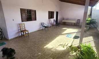 Imagem: Vende - se casa no CPA