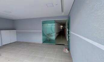 Imagem 3: Apartamento com 2 quartos na VILA MARIA