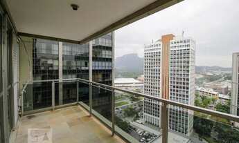 Imagem 5: Apartamento para Aluguel - Barra da Tijuca, 1 Quarto, 70 m2