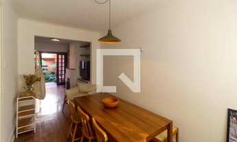 Imagem 4: Casa para Aluguel - Vila Mariana, 3 Quartos, 90 m2