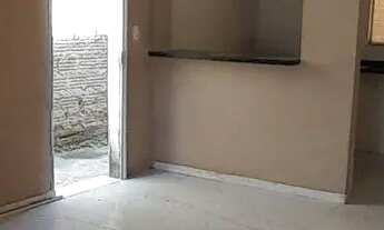 Imagem 2: Casa Santa Cruz Casa com 2 dormitórios