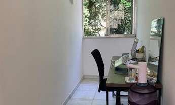 Imagem 4: Apartamento para venda com 60 metros quadrados com 1 quarto em Tijuca - Rio de Janeiro - R