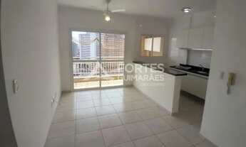 Imagem: Ribeirão Preto - Apartamento - Jardim Nova