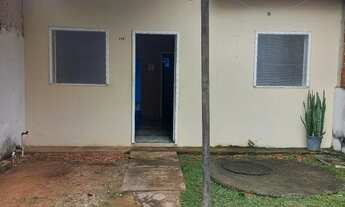 Imagem 5: Aluga-se está casa