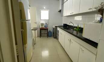 Imagem 4: Apartamento 3 quartos mobiliado para alugar em boa viagem