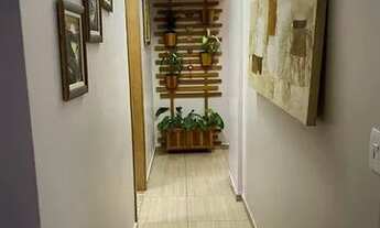 Imagem 3: Apartamento para venda com 90 metros quadrados com 3 quartos em Centro - Poá - SP