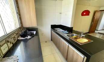 Imagem 6: Apartamento para aluguel no bairro Santa maria de 3 quartos