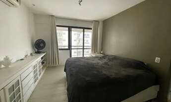 Imagem 7: Ótima cobertura duplex à venda condomínio Portal do Parque, Barra da Tijuca