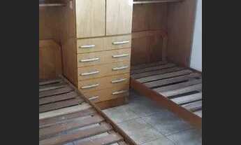 Imagem 6: Apartamento com 2 dormitórios para alugar, 63 m² por R$ 1.900,00/mês - Parque Taboão - Tab