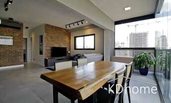 Imagem 1: Lindo apartamento em Pinheiros