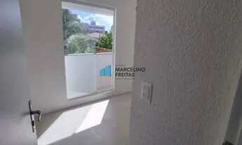 Imagem 7: Apartamentos novos 1º locação na Gonçalves ledo 1531 02 Quartos 01 vaga Elevador Port 24 h