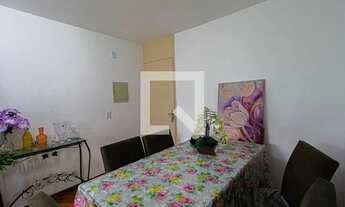 Imagem 4: Apartamento para Aluguel - Vila Tibirica, 2 Quartos, 50 m2