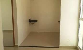 Imagem 6: SOLAR DO ORIENTE COM AREA GARDEN